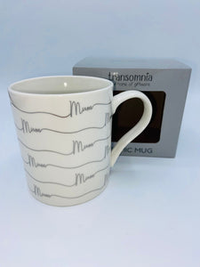 Mum Mug