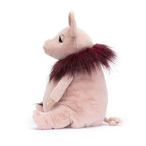 Jellycat Glamorama Pig