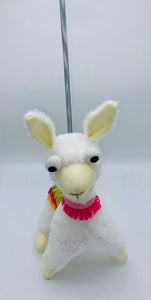 Spring Llama