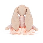 Jellycat Lila Ballerina Bunny