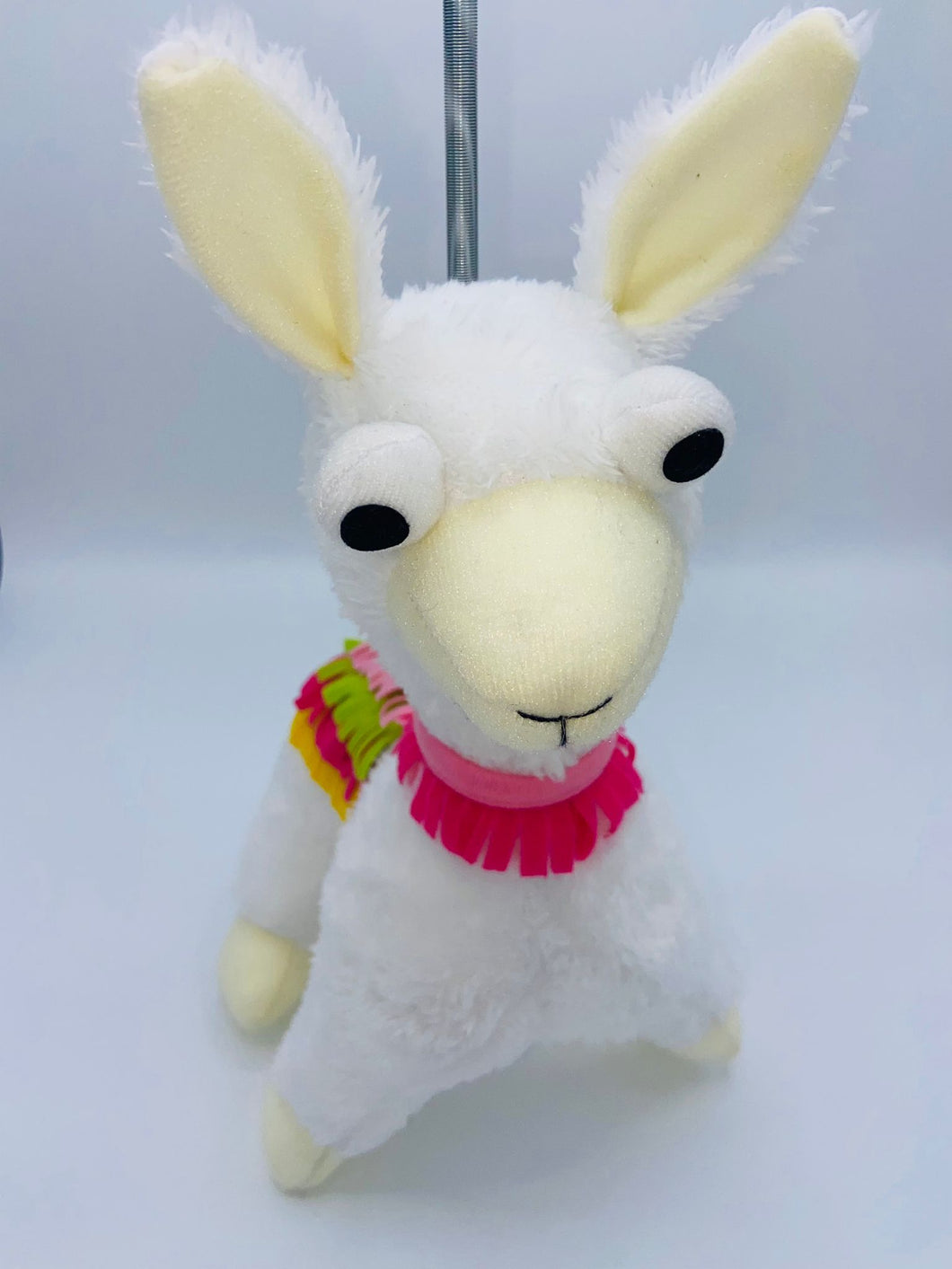 Spring Llama