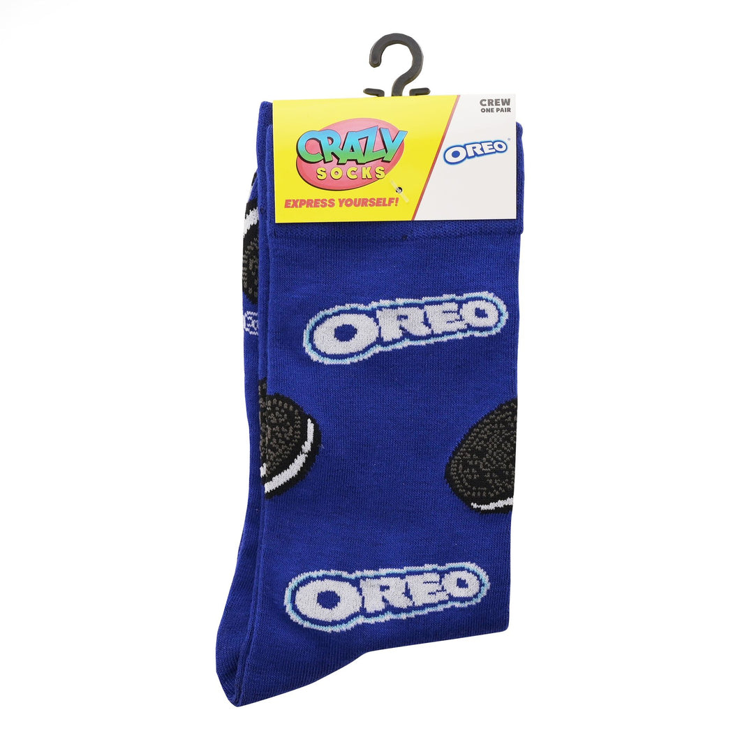 Oreo Socks