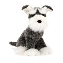 Load image into Gallery viewer, Jellycat Lawrence Schnauzer
