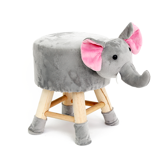 Elephant Stool