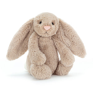 Jellycat Medium Bashful Bunny