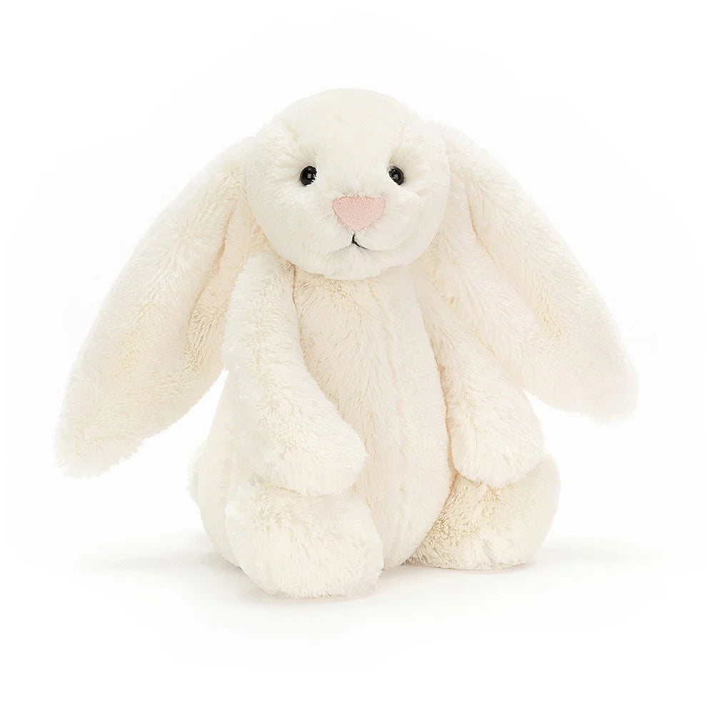 Jellycat Medium Bashful Bunny