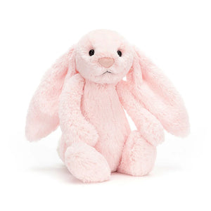 Jellycat Medium Bashful Bunny