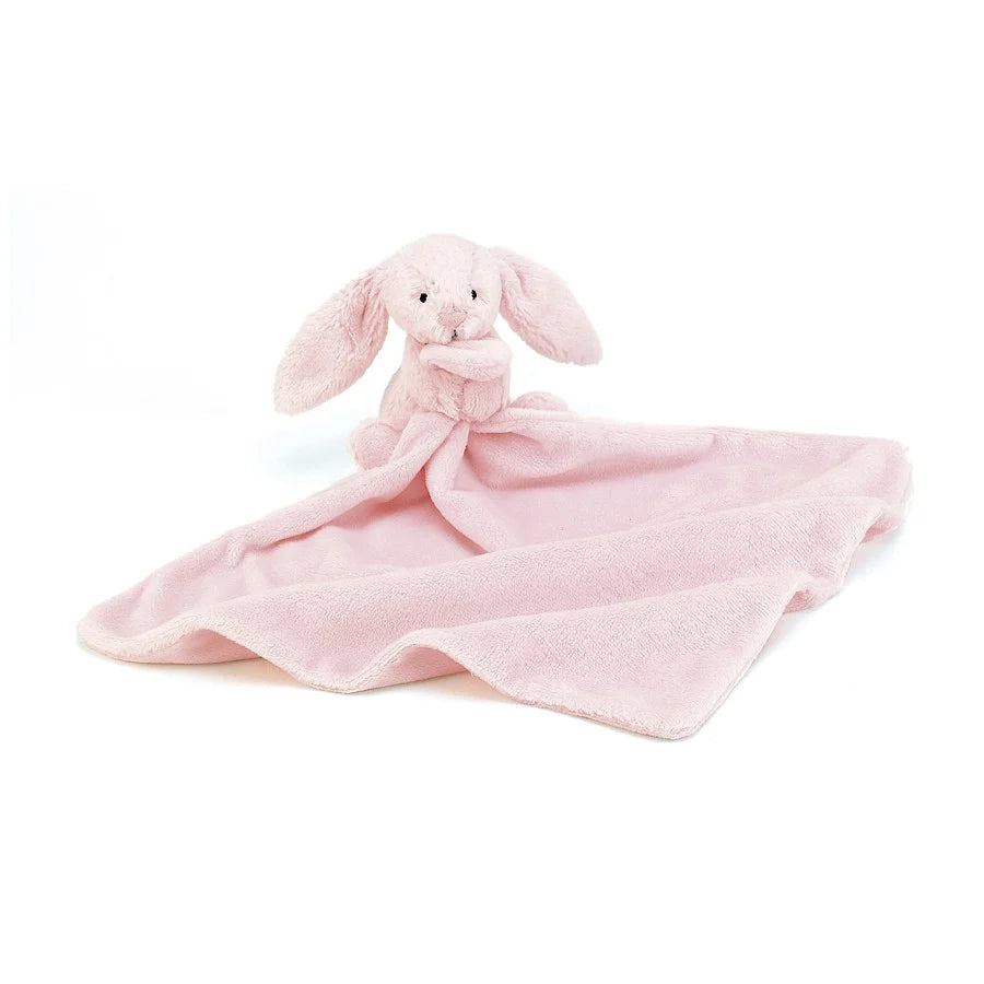 Jellycat Bashful Bunny Soother